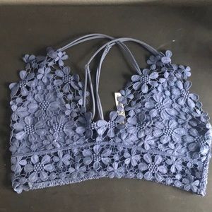 Miss Dazie Free People Bralette